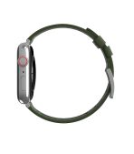 Everyday Leather Strap – Olive - Imagem 2
