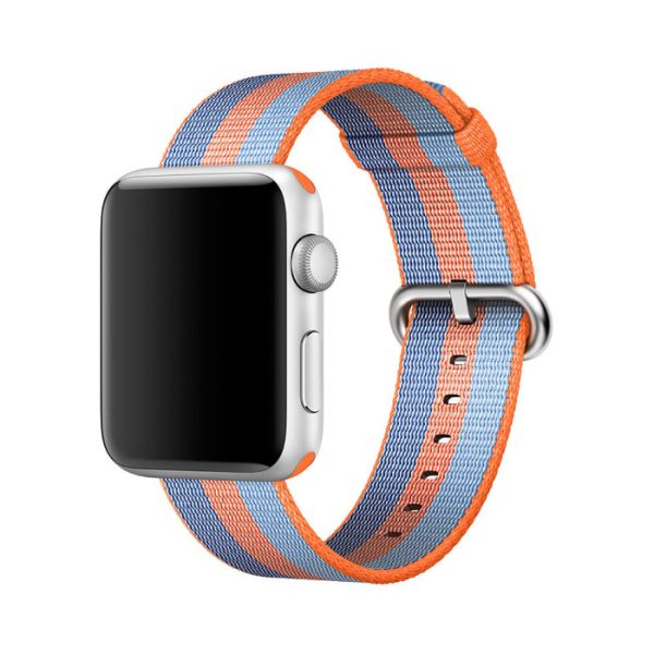 Nylon Apple